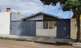 Imagem: VENDO CASA EM CONDOMÍNIO