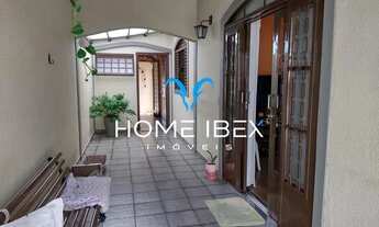 Imagem 4: Casa - Jardim Amazonas - Campinas