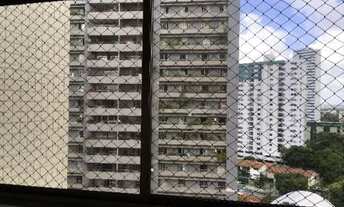 Imagem 3: Apartamento à venda, 3 quartos, 2 suítes, 2 vagas, Casa Forte - Recife/PE