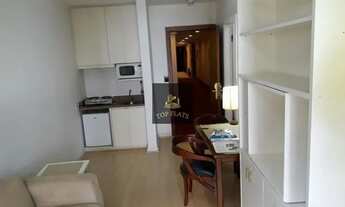 Imagem 4: Flat disponível no Itaim Bibi