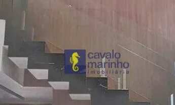 Imagem 4: Casa com 3 dormitórios à venda, 345 m² por R$ 3.650.000 - Alphaville - Ribeirão Preto/SP