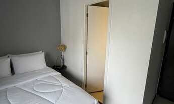 Imagem 2: Apartamento para aluguel tem 22 metros quadrados com 1 quarto em Consolação - São Paulo