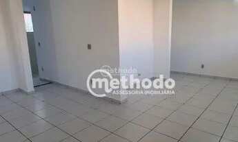 Imagem 6: Apartamento com 2 dormitórios para alugar, 85 m² por R$ 2.700,00/mês - Parque Taquaral - C