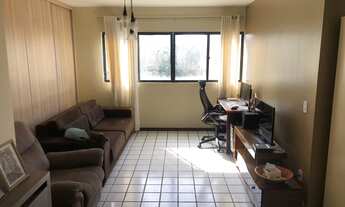 Imagem 6: Apartamento para venda com 111 metros quadrados , sendo 3 quartos- Maceió