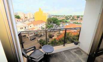 Imagem 6: Apartamento próximo a Faculdade UNIP - Luís Góis