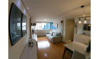 Imagem: Apartamento a venda no bairro do Tatuapé