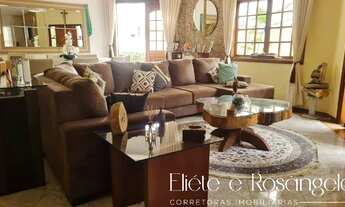 Imagem 2: SOBRADO PARA VENDA NO CONDOMÍNIO JARDIM DAS COLINAS!!!