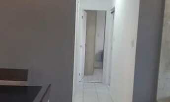 Imagem 7: Apartamento para venda com 80 metros quadrados com 3 quartos em Luzia - Aracaju - SE