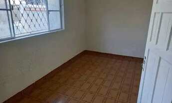 Imagem 6: Casa 3 dormitórios para Locação no bairro Marapé, localizado na cidade de Santos / SP