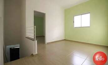 Imagem: São Paulo - Casa Padrão - Tatuapé