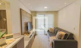 Imagem 2: Apartamento com 3 quartos (1 suíte) à venda em Jaguaré, São Paulo, com 2 vagas