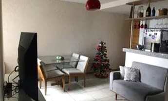 Imagem 3: Apartamento à venda, 3 quartos, 1 suíte, 1 vaga, Santa Terezinha - Belo Horizonte/MG