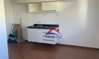 Imagem 3: Studio com 1 dormitório, 28 m² - venda por R$ 280.000,00 ou aluguel por R$ 2.100,00/mês