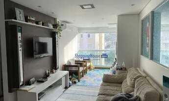 Imagem: Excelente Apartamento 85 m², 3 quartos