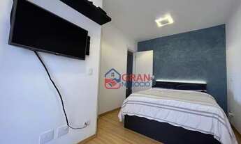 Imagem 3: Apartamento mobiliado no Ecoville