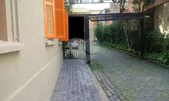 Imagem 3: Sobrado comercial na Vila Martha - Higienópolis