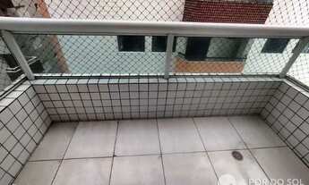 Imagem 4: Apartamento com 1 dorm, Ocian, Praia Grande - R$ 235 mil, Cod: 5580