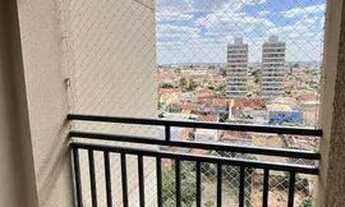 Imagem 11: Aluga-se Apartamento no Condomínio Bela Vista - Bairro Boa Vista