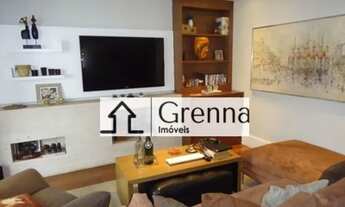 Imagem 2: Apartamento 210m2 Moema SP