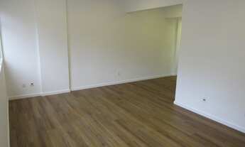 Imagem 5: Studio para aluguel tem 45 metros quadrados com 1 quarto em Centro - Florianópolis - SC