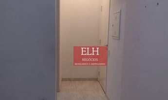 Imagem 6: Apartamento com 2 dormitórios para alugar, 60 m² por R$ 4.113,00/mês - Alto da Boa Vista