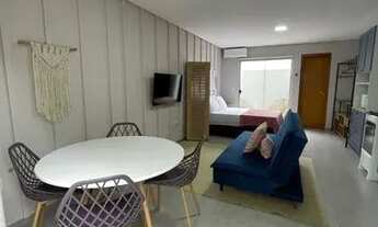 Imagem 7: Apartamento Studio no Campeche - Locação Anual