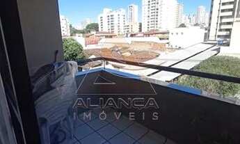 Imagem 6: Apartamento - Ribeirão Preto - Santa Cruz do José Jacques