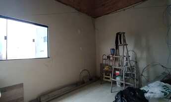 Imagem 3: Casa no Conjunto Sabiá - 40 horas