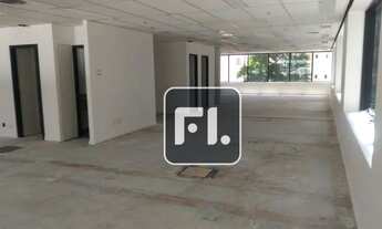 Imagem 7: Conjunto para alugar, 122 m² por R$ 11.975,52/mês - Vila Olímpia - São Paulo/SP