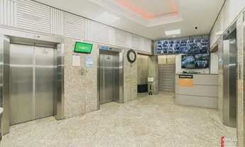 Imagem 6: Apartamento Jk mobiliado a venda no Centro de Porto Alegre - ORT64803