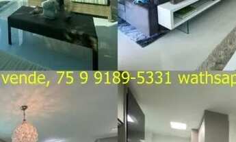 Imagem: Leo vende, Brasilia, 3 suítes, piscina