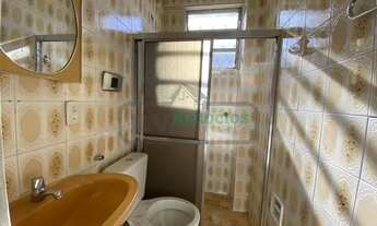 Imagem 5: RVL555. Apartamento térreo com 3 quartos no Cascatinha