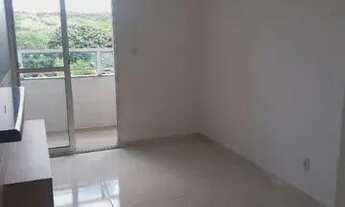 Imagem 3: Apartamento para venda possui 50 metros quadrados com 2 quartos