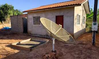 Imagem 4: Vende-se uma casa situada no Bairro da Onça - Itaporanga- Sp