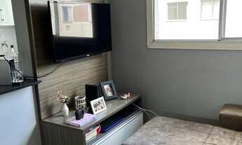 Imagem 3: Apartamento 02 Dorm. em Parque dos Lagos - Ribeirão Preto