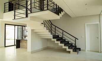 Imagem 7: Casa fabulosa 4 suítes pronta para morar Residencial Gêneses 1 Alphaville