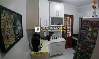 Imagem 4: SãO BERNARDO DO CAMPO - Casa de Condomínio - Nova Petrópolis