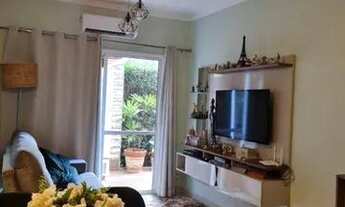 Imagem 5: Apartamento com 2 dormitórios à venda, 76 m² por R$ 360.000,00 - Jardim São José - Ribeirã