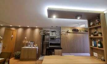 Imagem 7: Apartamento com 2 quartos no Upper Jardim Botânico Edifício - Bairro Terra Bonita em Lond