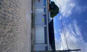 Imagem: Casa com 3 quartos, sendo 1 suíte, piscina