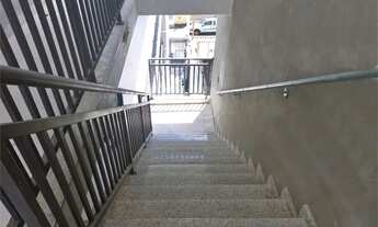 Imagem 2: 10 minutos a pé SESC Santana