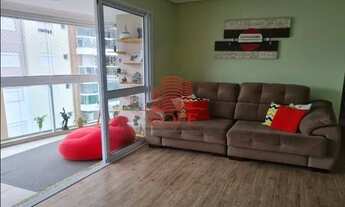 Imagem 2: Apartamento com 3 dormitórios, 95 m² - venda por R$ 1.920.000,00 ou aluguel por R$ 14.740