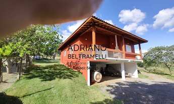 Imagem 5: CASA PARA ALUGAR EM JOAQUIM EGIDIO