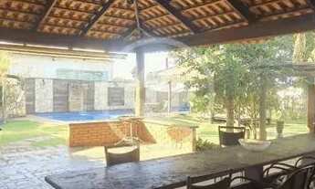 Imagem 5: Casa Térrea Jardim Santo Antônio codigo: 23872