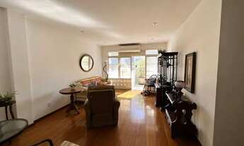 Imagem: Cobertura à venda, 2 quartos, Ipanema