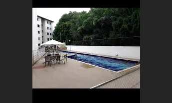 Imagem 7: AP 1/4 ,sala , banheiro, cozinha, varandinha