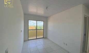 Imagem 2: Apartamento com 2 dormitórios para alugar, 52 m² por R$ 750,00/mês - Chácara da Prainha