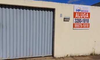 Imagem 2: Casa para aluguel tem 90 metros quadrados com 2 quartos