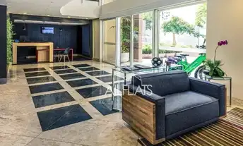 Imagem 7: Flat com 1 dormitório para alugar, 31 m² por no Paraíso - São Paulo/SP