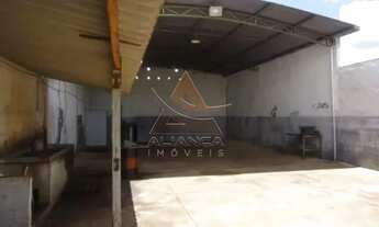 Imagem: Salão - Cravinhos - Jardim Bela Vista